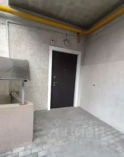 Офис в Самарская область, Самара ул. Братьев Коростелевых, 83 (95 м) - Фото 2