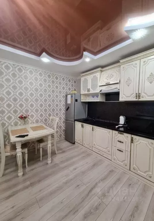 Студия Московская область, Домодедово Южный мкр, ул. Курыжова, 14 ... - Фото 2