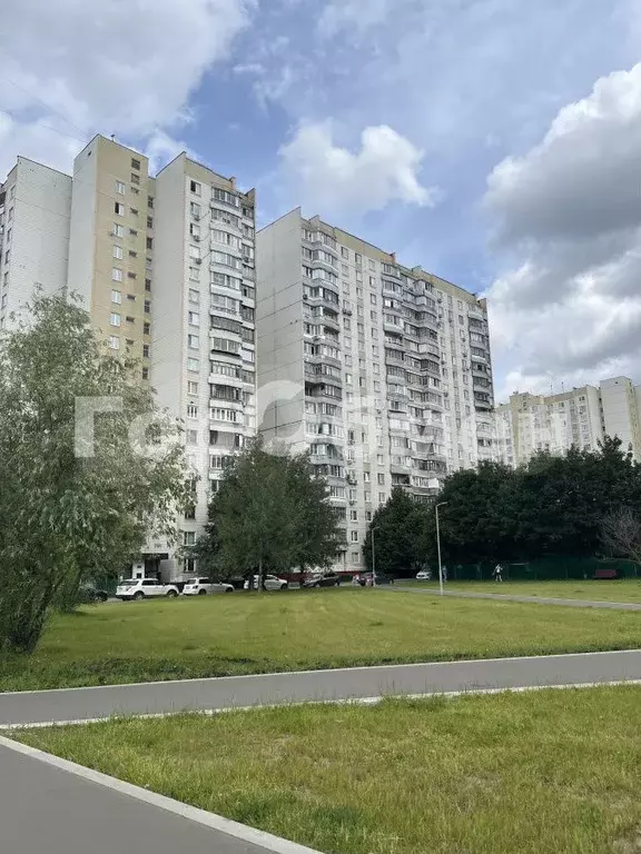 3-к. квартира, 73 м, 3/17 эт. - Фото 0