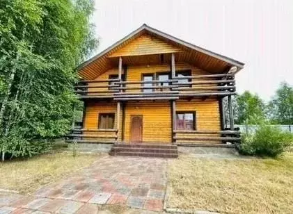 Дом в Московская область, Апрелевка Наро-Фоминский городской округ, ... - Фото 2