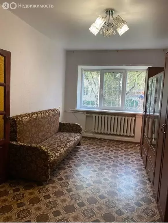 2-комнатная квартира: Балашиха, микрорайон Саввино, улица 1 Мая, 22 ... - Фото 1