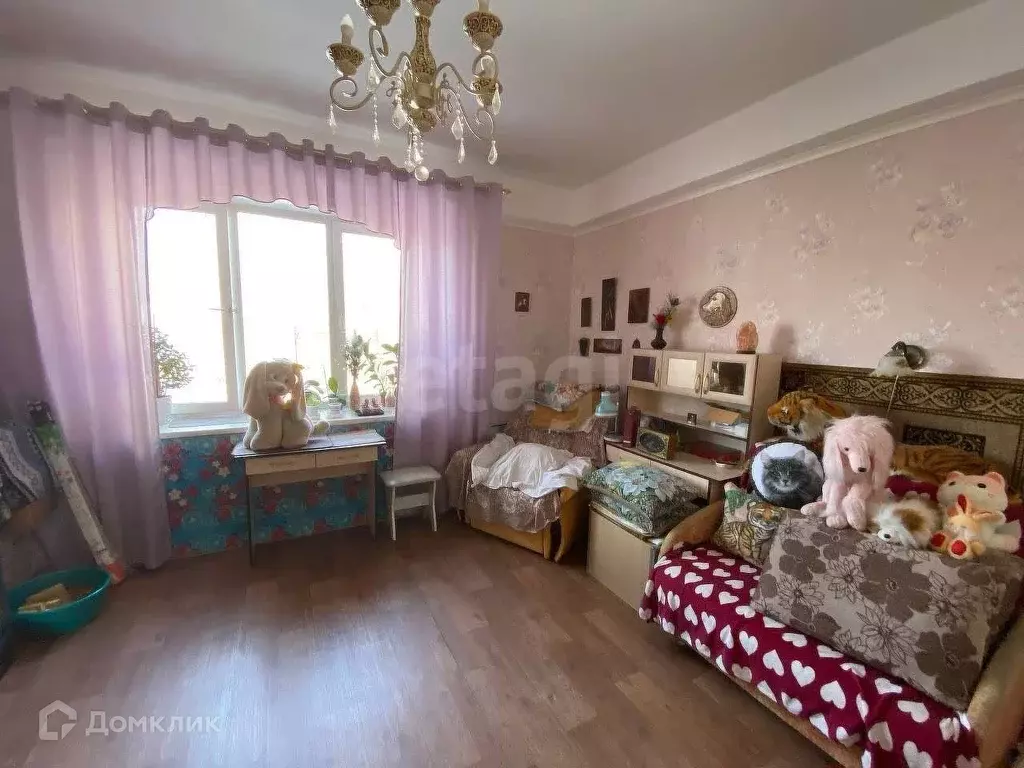 Продаётся 2-к квартира, 48.7 м - Фото 1