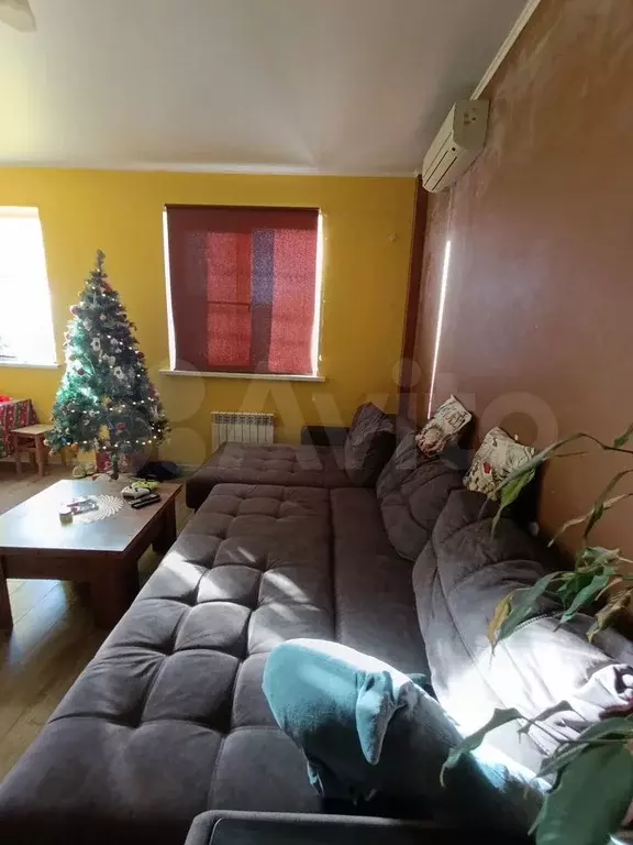 3-к. квартира, 81 м, 2/3 эт. - Фото 1