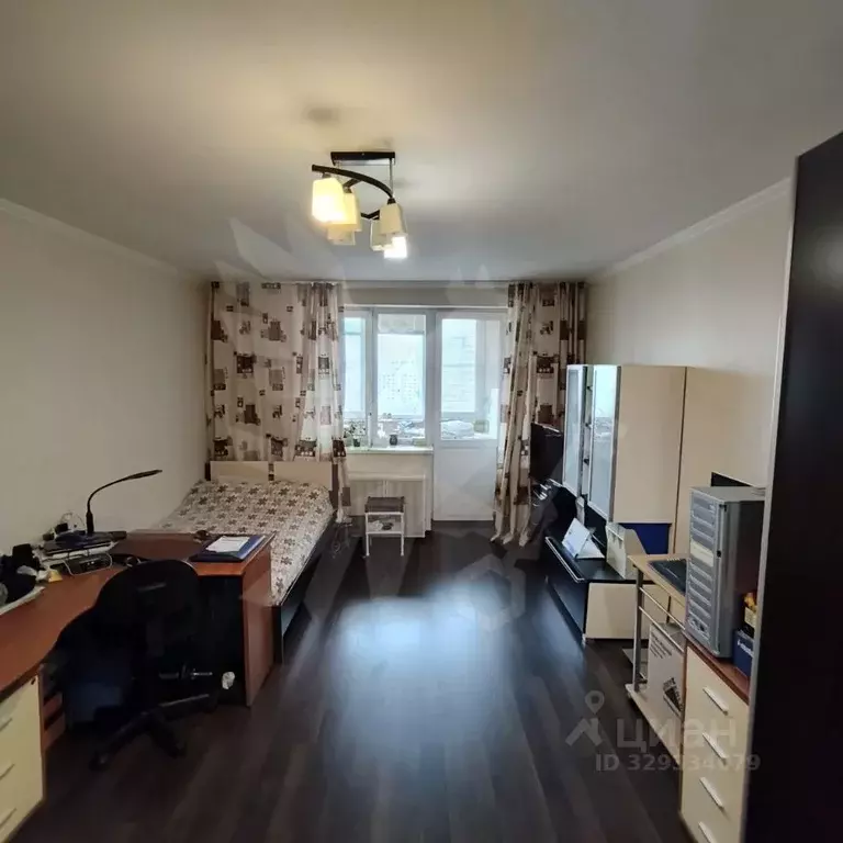 Комната Москва ул. Римского-Корсакова, 12 (20.7 м) - Фото 2