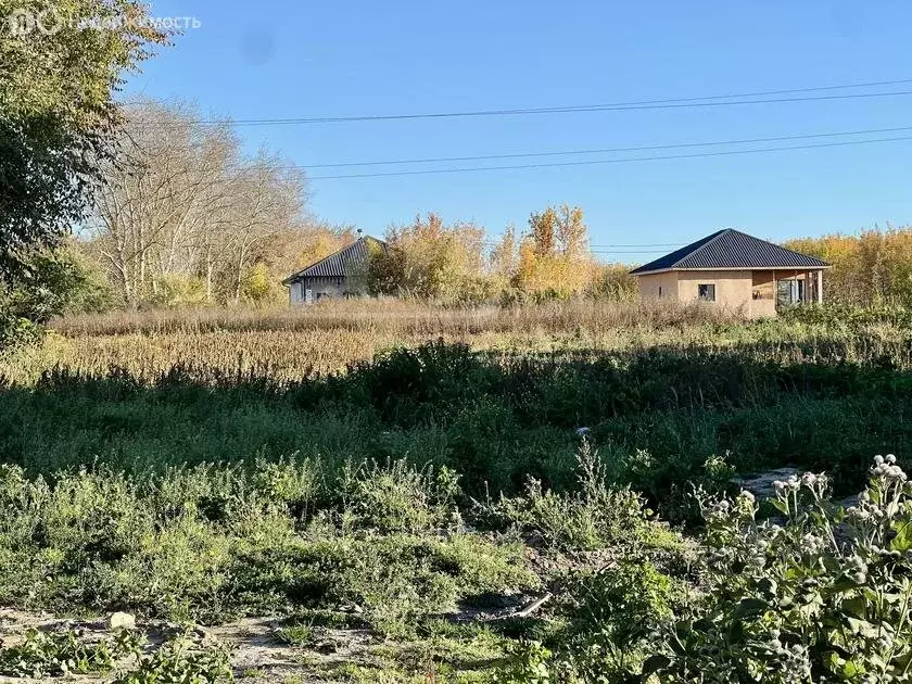 Участок в Тюменский район, село Луговое (7.2 м) - Фото 0