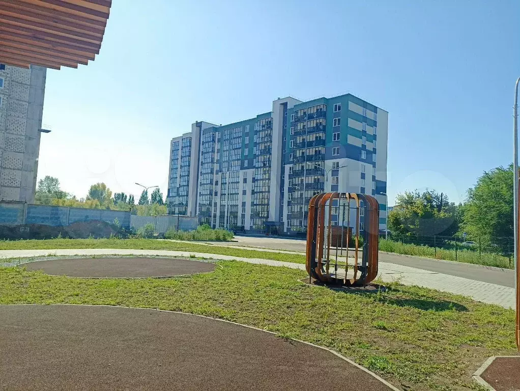 2-к. квартира, 58,7 м, 1/9 эт. - Фото 1