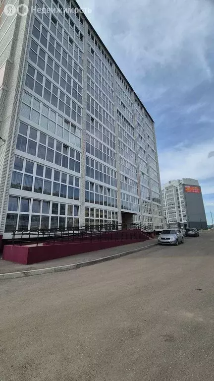 2-комнатная квартира: Чигири, Европейская улица, 9/1 (53.4 м) - Фото 1