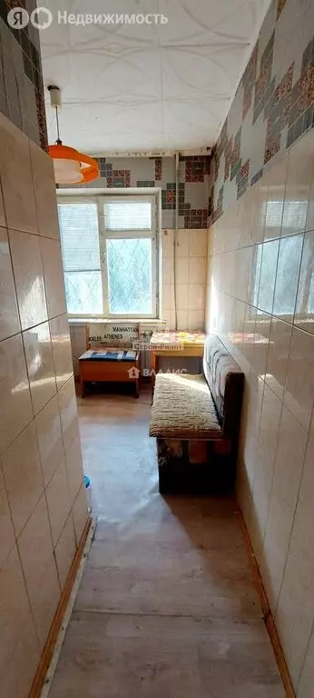 2-комнатная квартира: Керчь, переулок Юннатов, 18 (44.1 м) - Фото 0