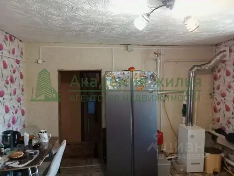 Дом в Саратовская область, Марксовский район, Подлесновское ... - Фото 2