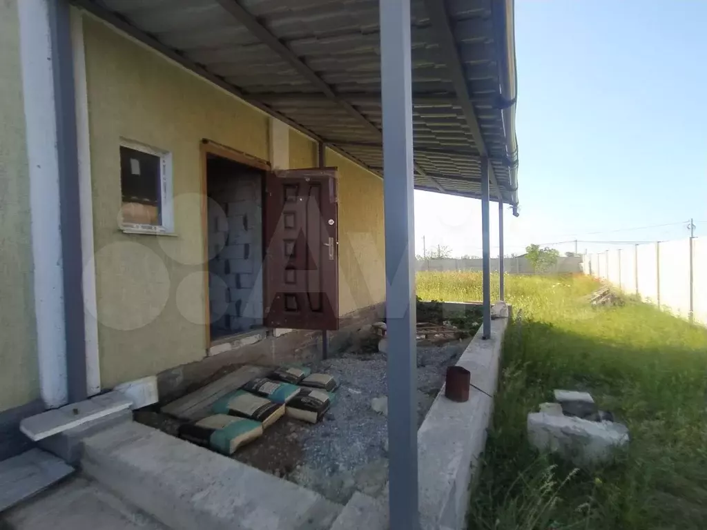 Дом 260 м на участке 8 сот. - Фото 1