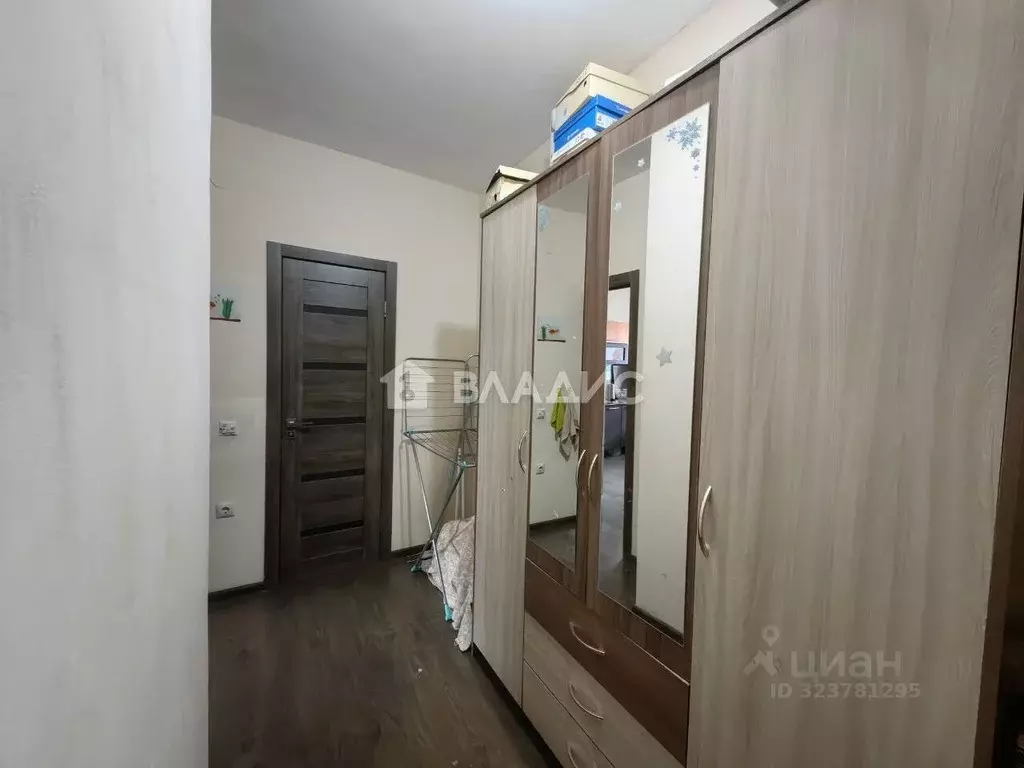 1-к кв. Бурятия, Улан-Удэ 113-й мкр, 30 (36.0 м) - Фото 2