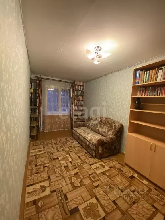 2-к кв. Коми, Сыктывкар Коммунистическая ул., 73 (44.0 м) - Фото 2