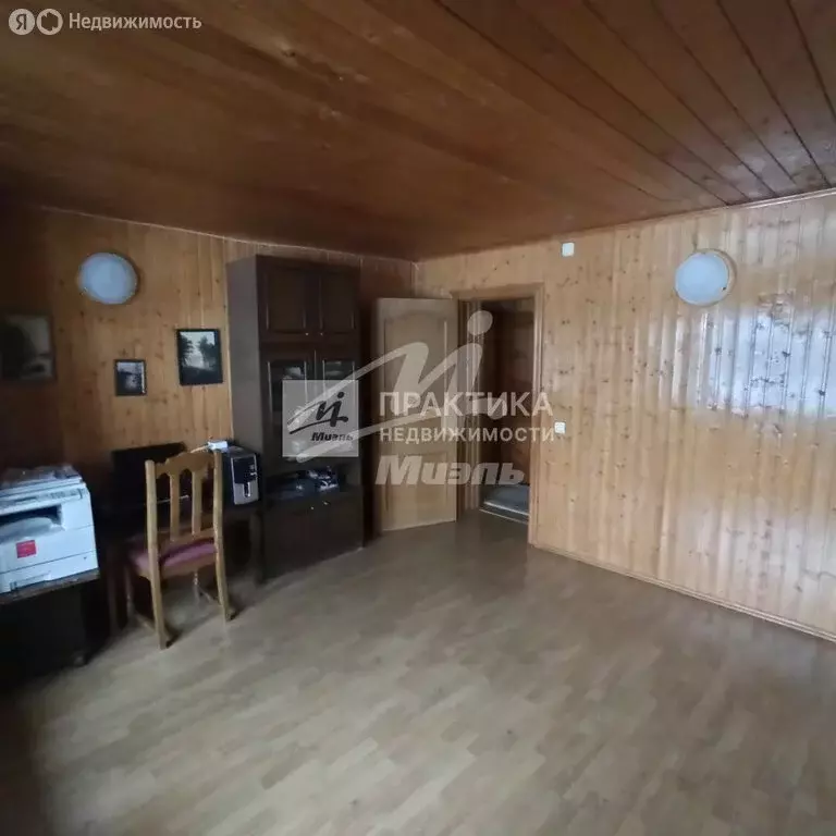 Дом в Московская область, городской округ Домодедово, село Никитское, ... - Фото 1