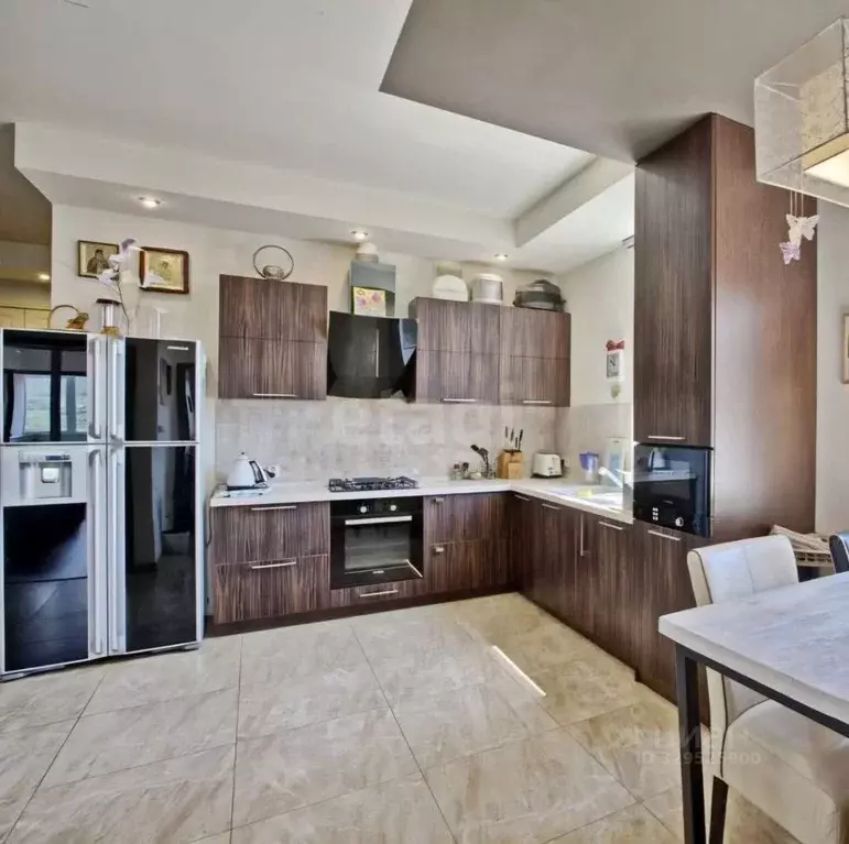 3-к кв. Крым, Ялта ул. Красных Партизан, 14Б (96.0 м) - Фото 1