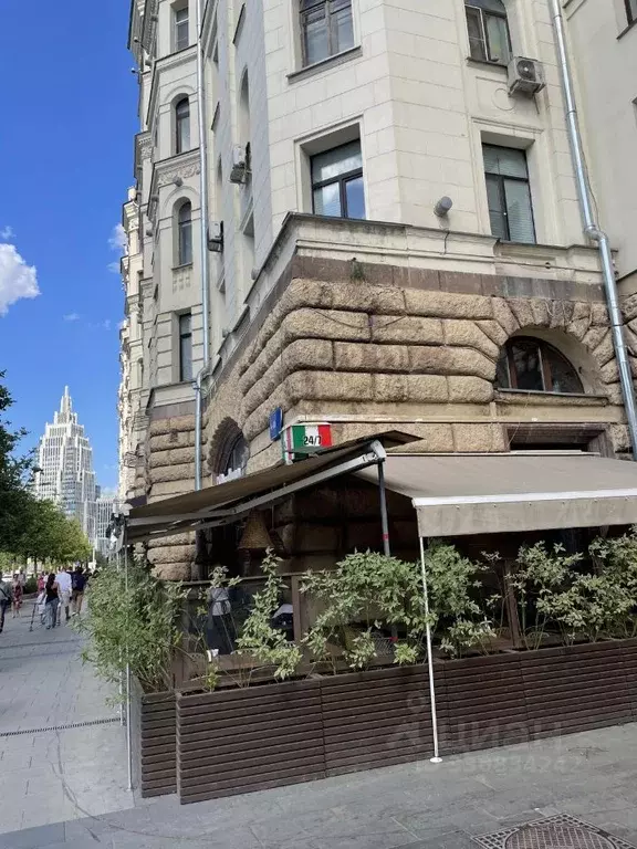 2-к кв. Москва Садовая-Триумфальная ул., 4/10 (65.0 м) - Фото 1