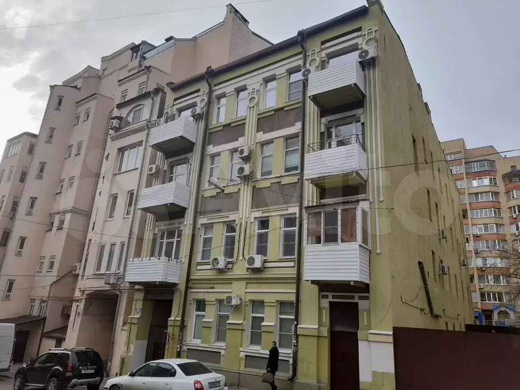 4-к. квартира, 46 м, 2/3 эт. - Фото 1