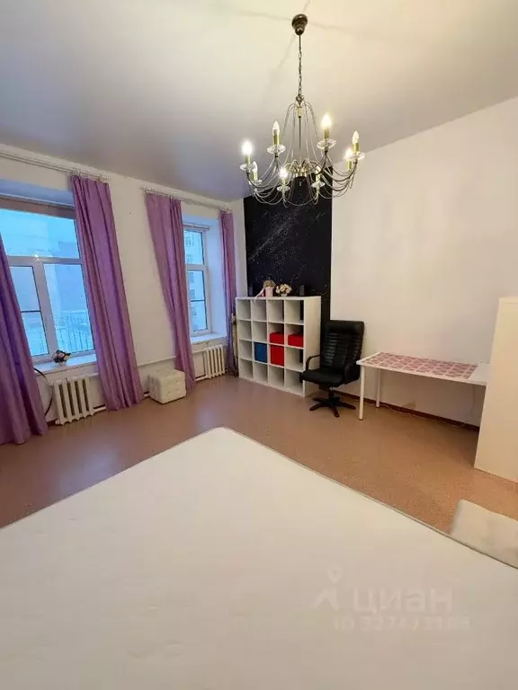 Комната Санкт-Петербург Съезжинская ул., 32 (25.0 м) - Фото 1