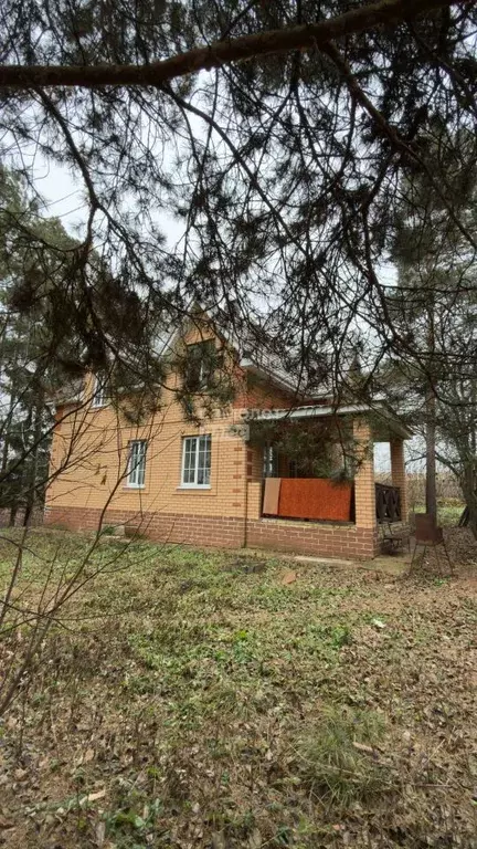 Коттедж в Татарстан, с. Ютаза ул. Свердлова (171 м) - Фото 2