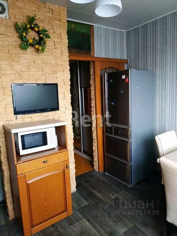 3-к кв. Москва проезд Одоевского, 11К1 (76.0 м) - Фото 2