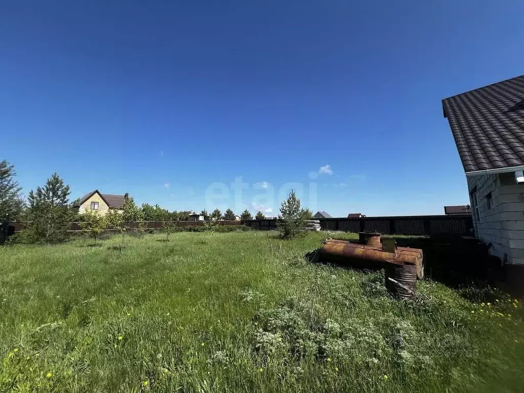 Участок в Белгородская область, Белгородский район, Беловское с/пос, ... - Фото 0