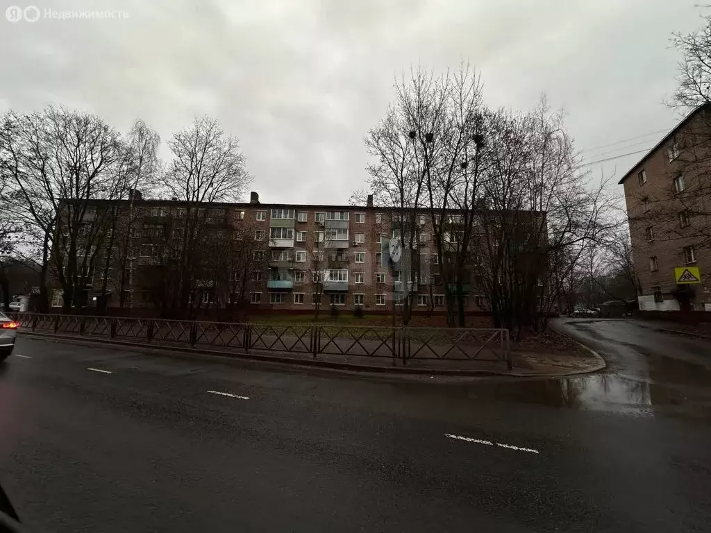 1-комнатная квартира: Ярославль, Тутаевское шоссе, 53 (30.6 м) - Фото 2