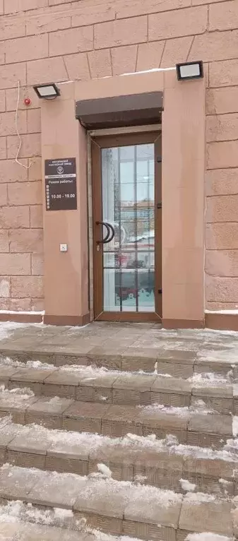 Помещение свободного назначения в Воронежская область, Воронеж ... - Фото 1