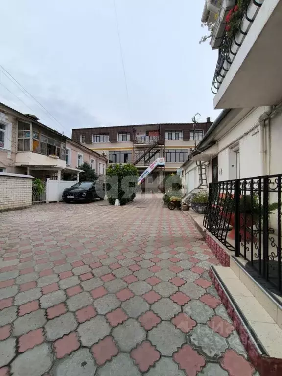 Помещение свободного назначения в Крым, Симферополь ул. ... - Фото 2