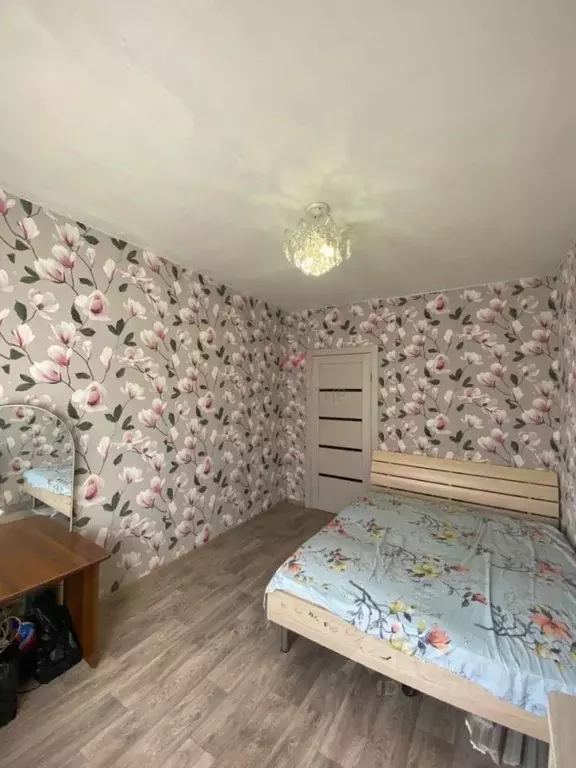 2-к кв. Тыва, Кызыл ул. Кочетова, 59/2 (51.6 м) - Фото 1