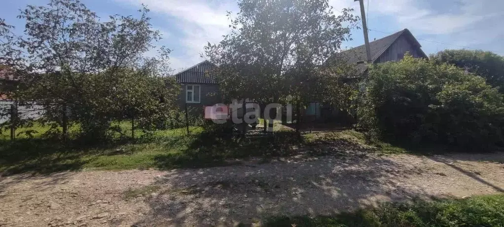 Дом в Краснодарский край, Горячий Ключ муниципальный округ, ... - Фото 0