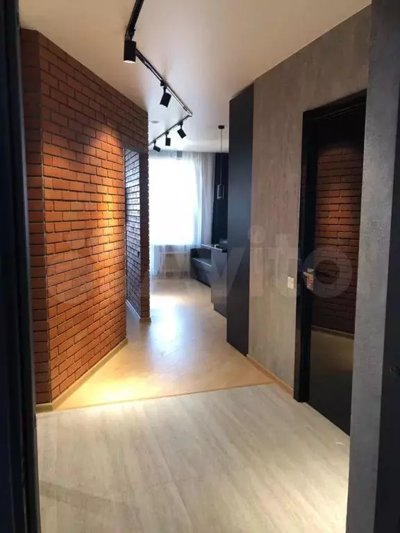 1-к. квартира, 50 м, 16/25 эт. - Фото 0