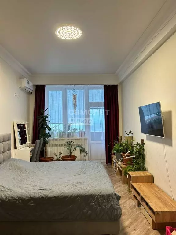 2-к кв. Дагестан, Каспийск ул. Ленина, 54 (78.4 м) - Фото 1