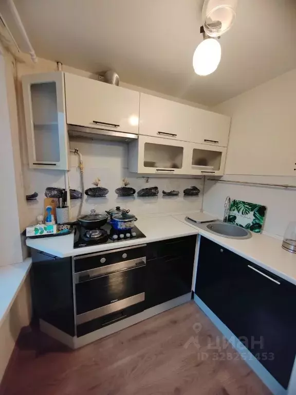 1-к кв. Москва Щелковское ш., 92К8 (36.0 м) - Фото 1