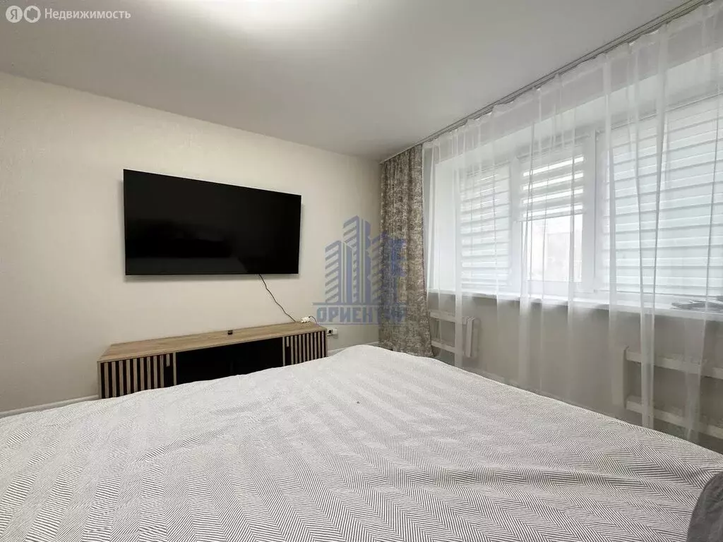 1-комнатная квартира: Чебоксары, улица Рихарда Зорге, 13 (36.5 м) - Фото 2