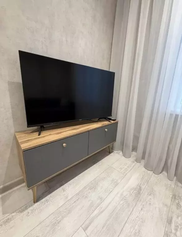 1-к кв. Татарстан, Альметьевск ул. Гафиатуллина, 48 (40.0 м) - Фото 1