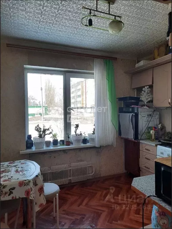 1-к кв. Липецкая область, Липецк ул. Имени Фридриха Энгельса, 5А (37.7 ... - Фото 0