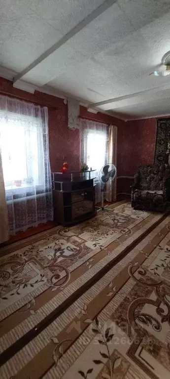 Дом в Липецкая область, Грязинский район, Большесамовецкий сельсовет, ... - Фото 1