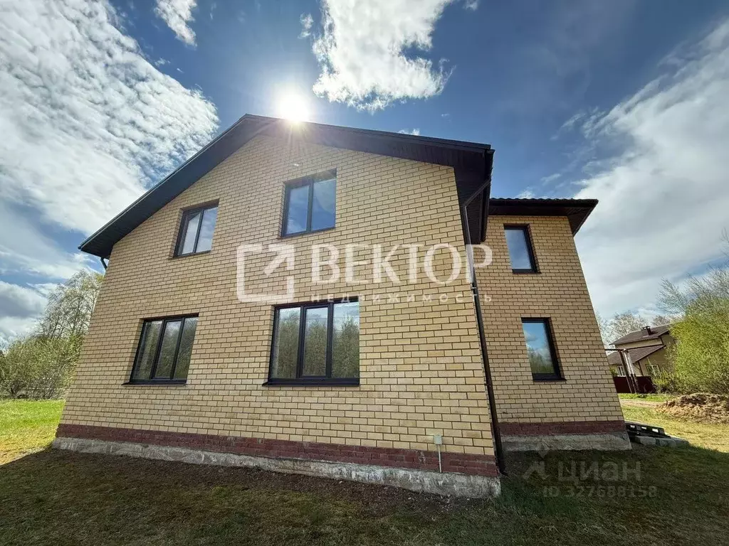 Дом в Костромская область, Костромской район, с. Сущево Советская ул., ... - Фото 2
