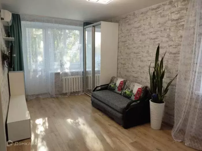 Продаётся 1-к квартира, 33.1 м - Фото 0