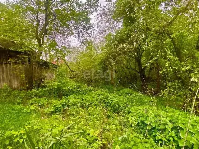 Участок в Краснодарский край, Горячий Ключ Ключевая ул. (5.23 сот.) - Фото 0