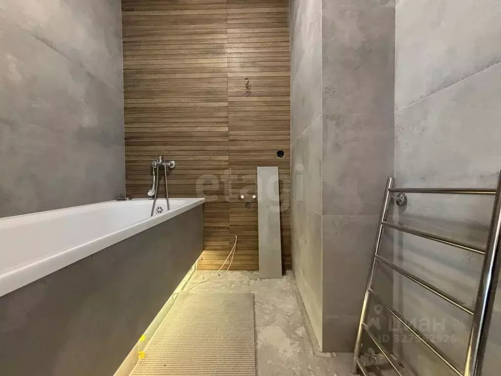 3-к кв. Псковская область, Псковский район, Завеличенская волость, д. ... - Фото 1