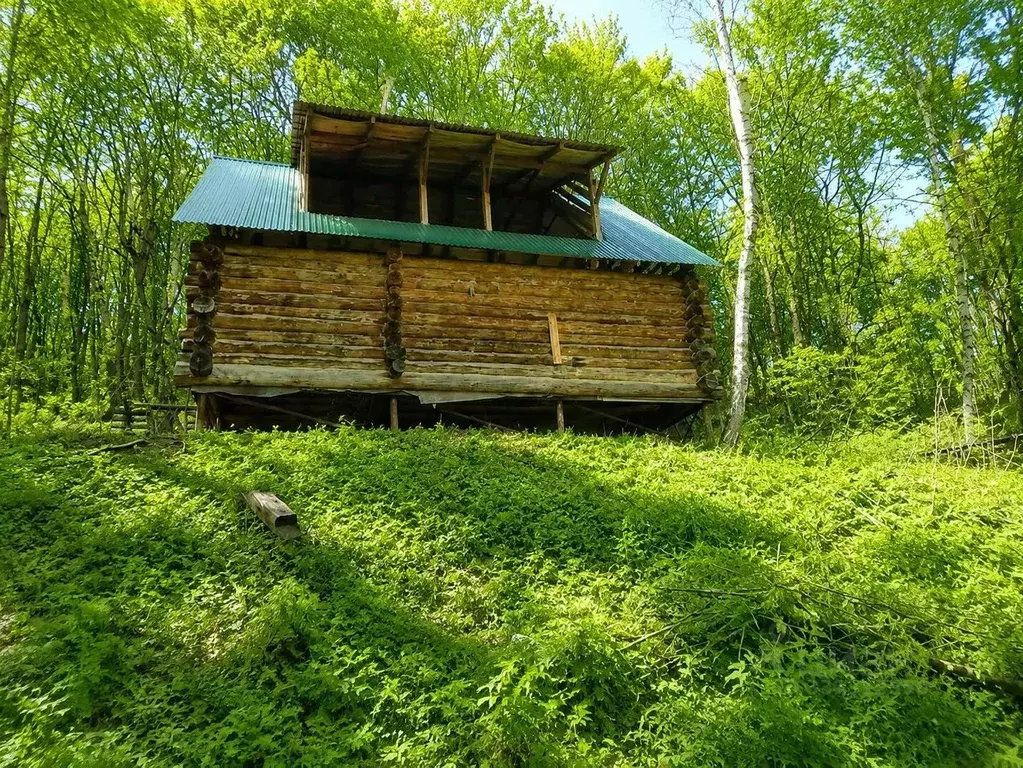 Участок в Башкортостан, Уфа Сормовская ул., 5 (11.68 сот.) - Фото 2