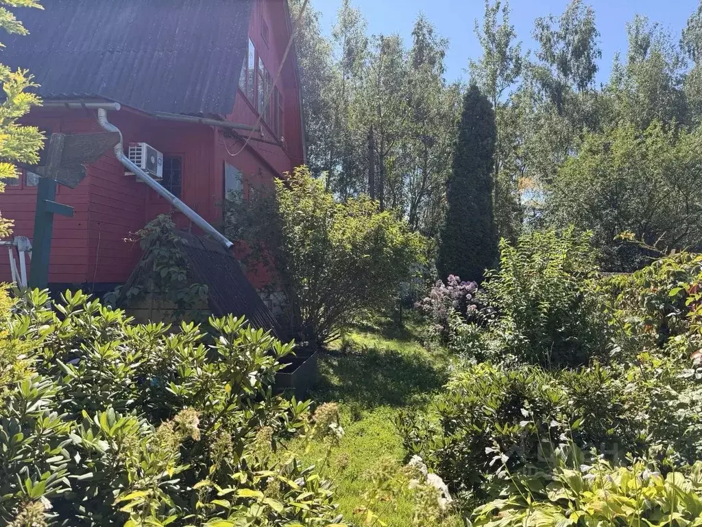 Дом в Московская область, Богородский городской округ, Лето СНТ 69 (90 ... - Фото 2