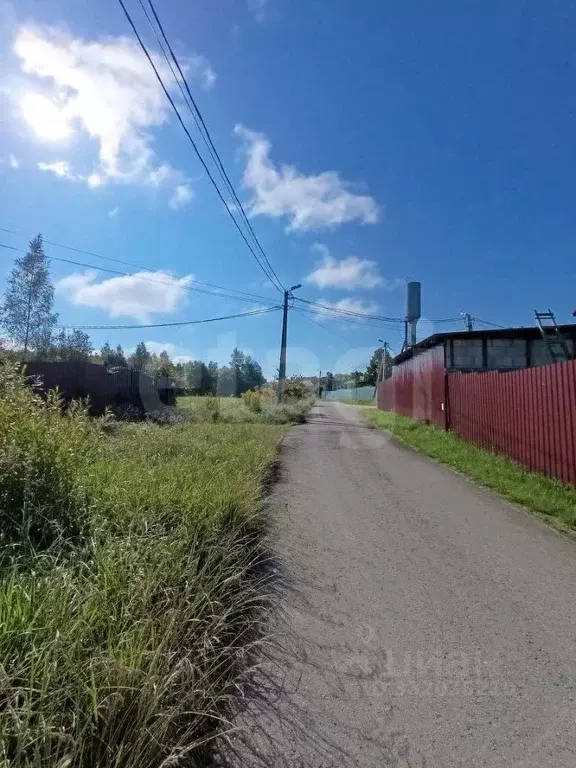Участок в Калужская область, Калуга городской округ, д. Жерело ул. ... - Фото 2