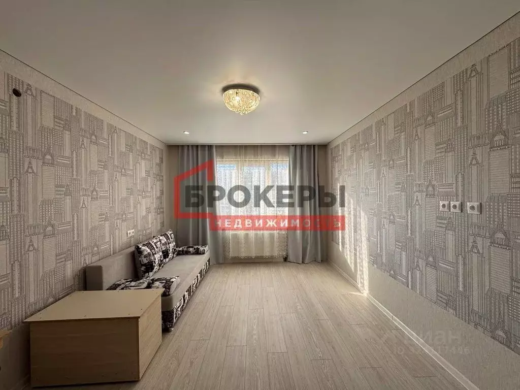 2-к кв. Севастополь ш. Лабораторное, 33Бк1 (62.0 м) - Фото 1