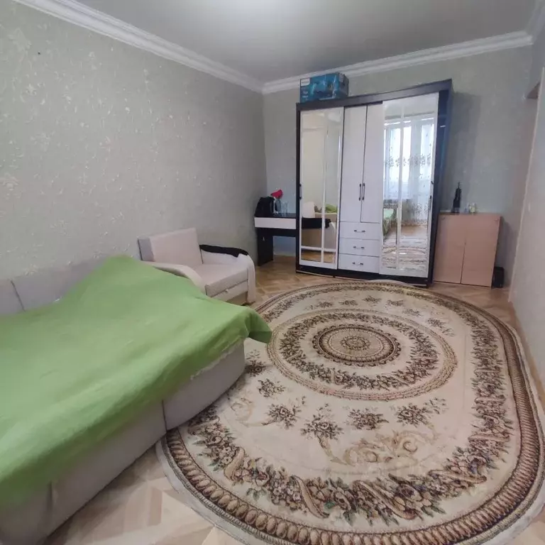 Комната Москва Солнцевский просп., 25/2 (18.0 м) - Фото 2