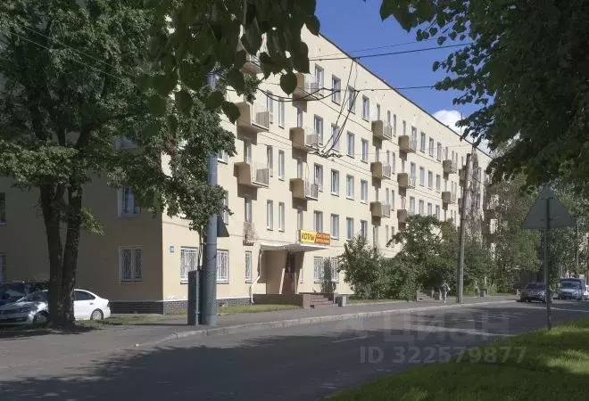 Офис в Санкт-Петербург Новочеркасский просп., 58 (27 м) - Фото 1