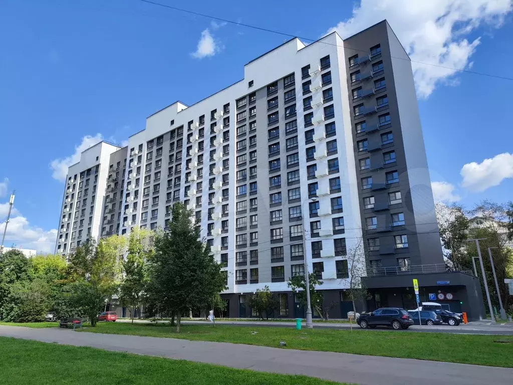 Аукцион: 2-к. квартира, 61,5 м, 8/13 эт. - Фото 1