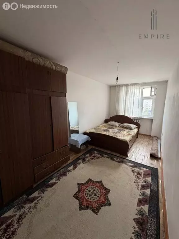 2-комнатная квартира: Грозный, улица М.Д. Миллионщикова, 43 (44 м) - Фото 2