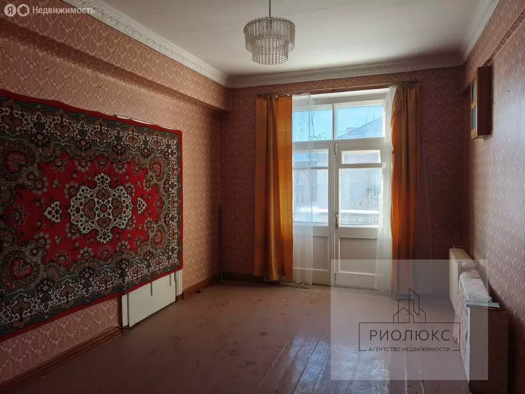 2-комнатная квартира: Магнитогорск, улица Горького, 24 (53 м) - Фото 2