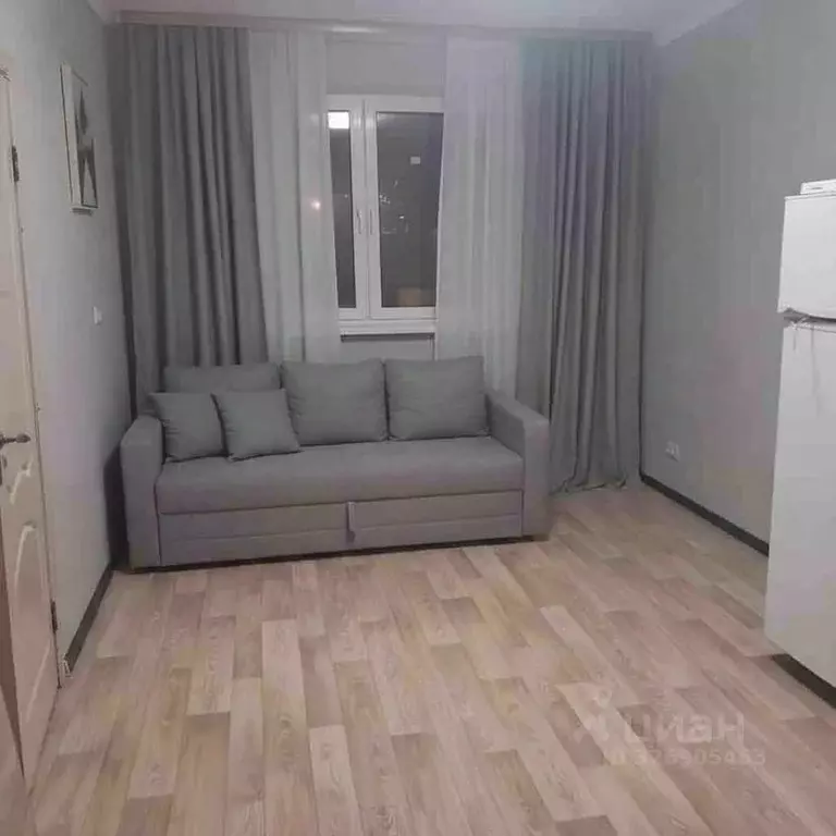 Комната Московская область, Балашиха ул. Строителей, 3 (20.0 м) - Фото 2